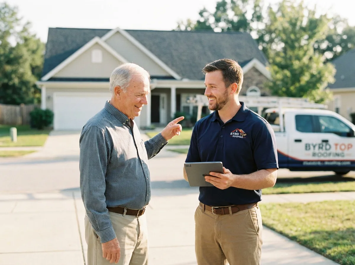 Roofing Brookeville, MD FAQs